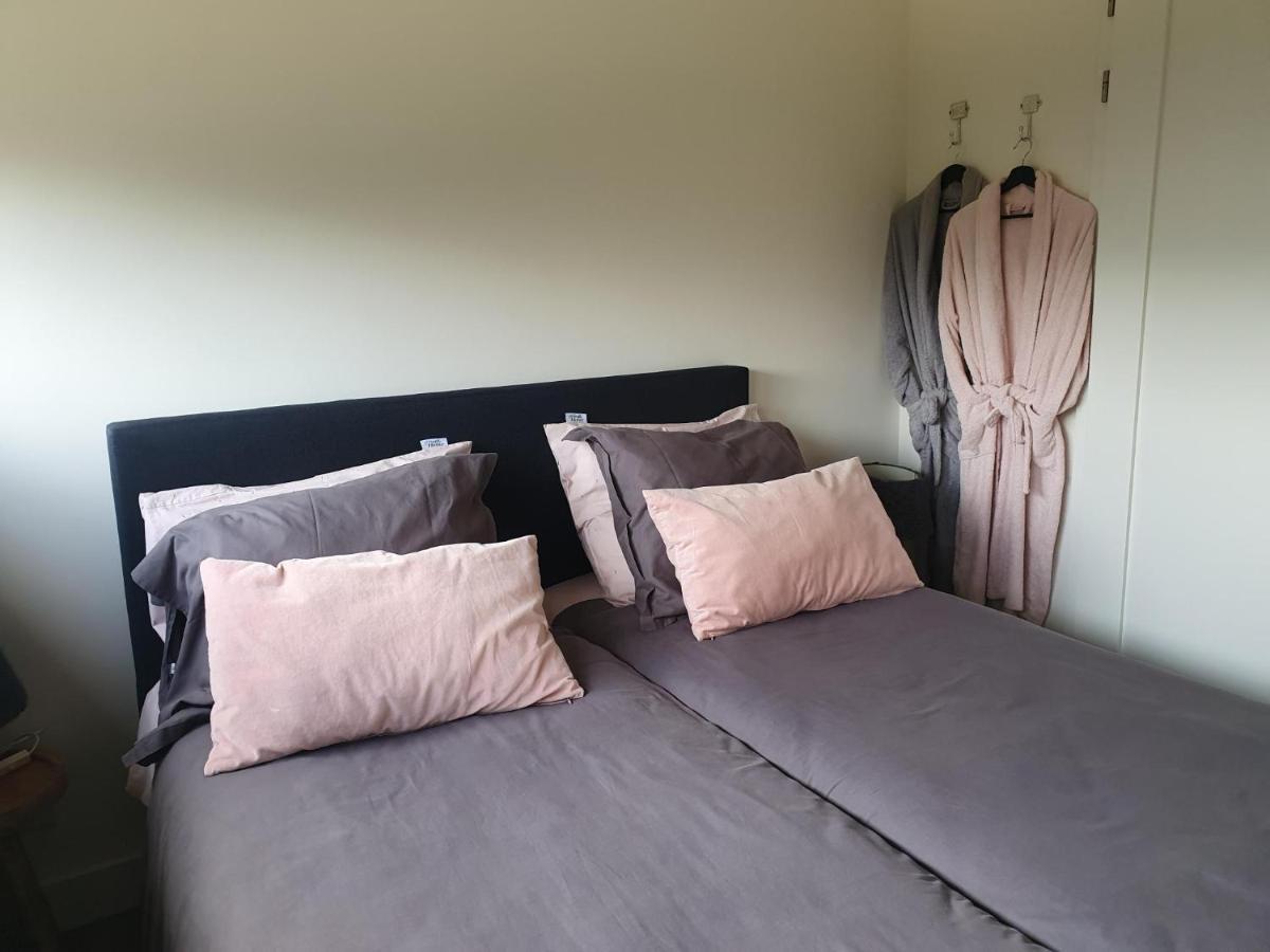 Een Klein Appartementje Zonder Keuken In Het Centrum Sleep At Hamtingh'S Hilvarenbeek Ngoại thất bức ảnh